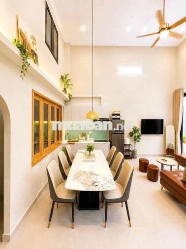 Villa for Rent – ​​Nguyen Van Thoai
