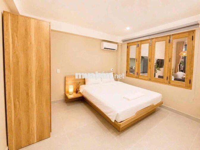 Villa for Rent – ​​Nguyen Van Thoai