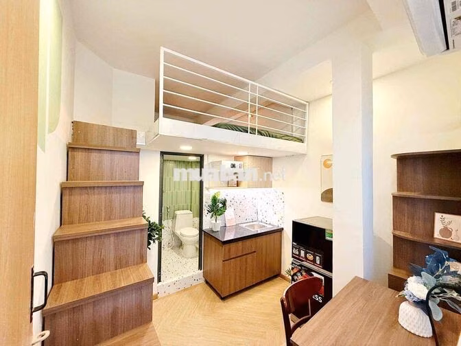 🏠 DUPLEX XINH XỊN – GẦN VÒNG XOAY LÊ ĐẠI HÀNH