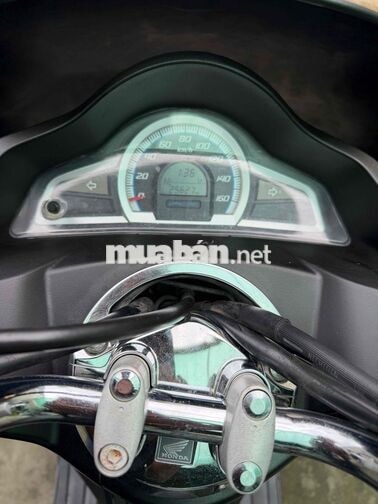 pcx 2014. may zin.ngay chủ bs 64