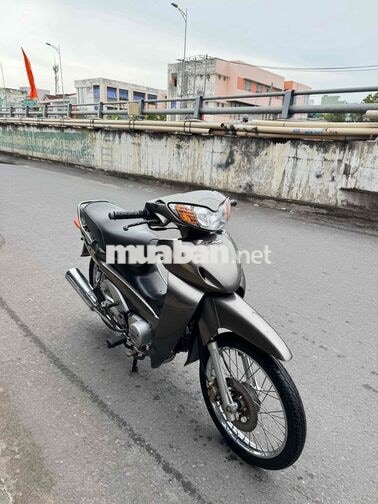 Future 1 xám zin xe mộc nguyên bản