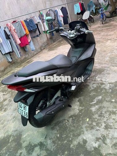 pcx 2014. may zin.ngay chủ bs 64