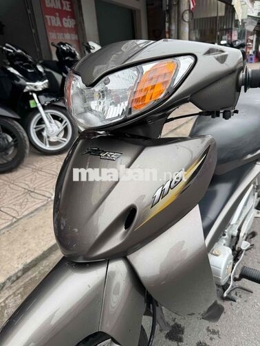 Future 1 xám zin xe mộc nguyên bản
