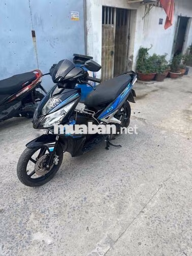 Honda Airblade 2009 Đen