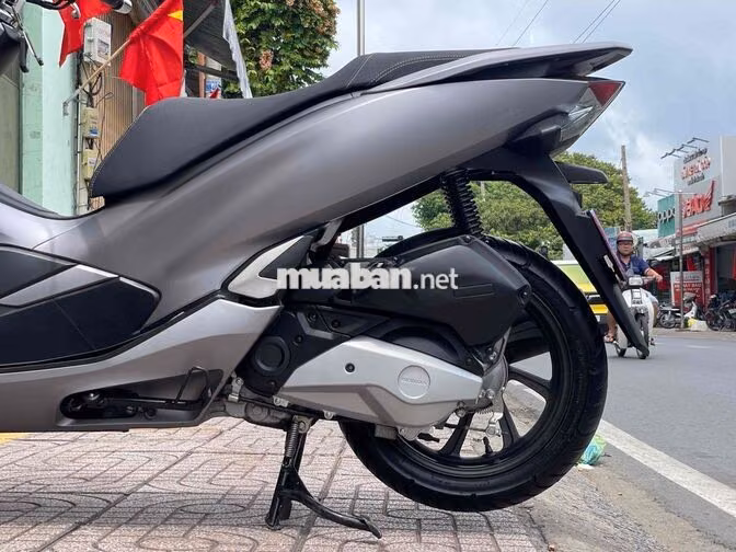 PCX150 2019 BSTP - SIÊU LENG KENG - BAO GÓP NX