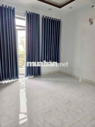 Nhà mới 100%  __5 TẦNG (6PN,4WC) ĐƯỜNG GÒ XOÀI ,BÌNH TÂN