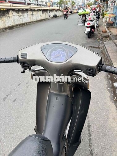 Future 1 xám zin xe mộc nguyên bản
