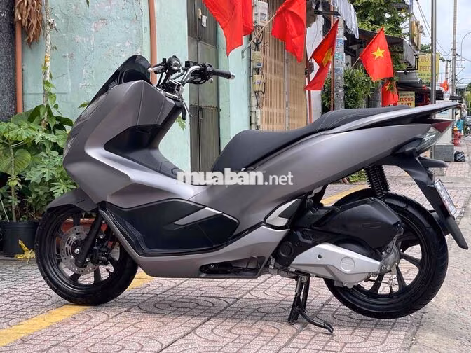 PCX150 2019 BSTP - SIÊU LENG KENG - BAO GÓP NX