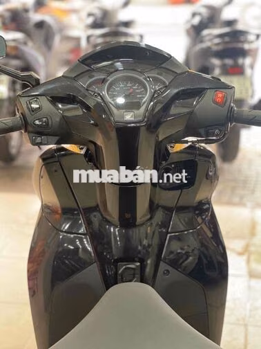 SH300i ABS 2017 BAO TÊN - BAO GÓP NỢ XẤU
