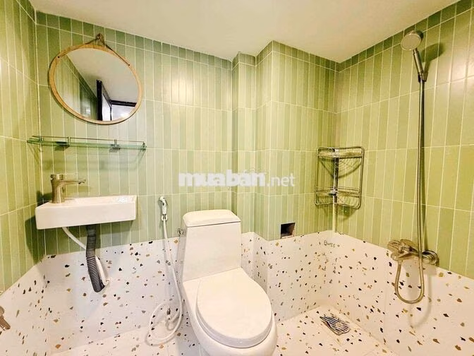 🏠 DUPLEX XINH XỊN – GẦN VÒNG XOAY LÊ ĐẠI HÀNH
