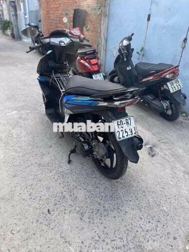 Honda Airblade 2009 Đen