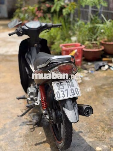 Surut 50cc 2020 chay không cần bằng lái biển 65 ng
