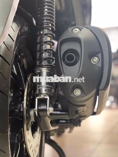 SH300i ABS 2017 BAO TÊN - BAO GÓP NỢ XẤU