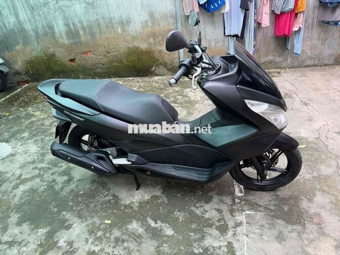 pcx 2014. may zin.ngay chủ bs 64