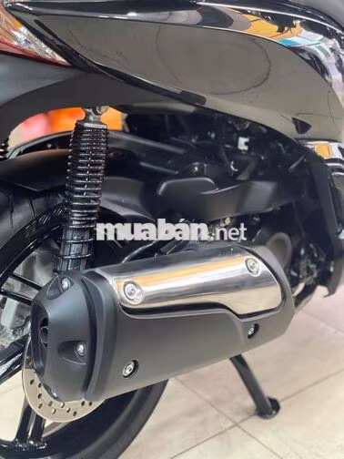 SH300i ABS 2017 BAO TÊN - BAO GÓP NỢ XẤU