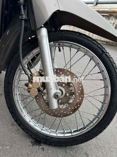 Future 1 xám zin xe mộc nguyên bản