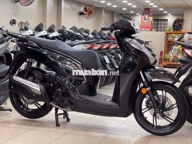 SH300i ABS 2017 BAO TÊN - BAO GÓP NỢ XẤU