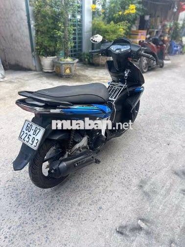 Honda Airblade 2009 Đen