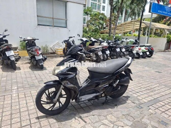 Suzuki hayate