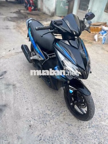 Honda Airblade 2009 Đen