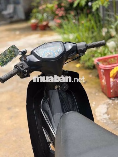 Surut 50cc 2020 chay không cần bằng lái biển 65 ng