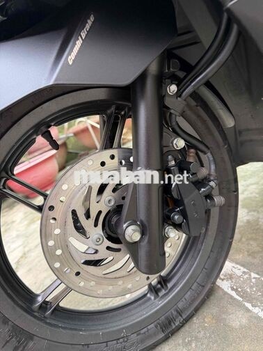 pcx 2014. may zin.ngay chủ bs 64
