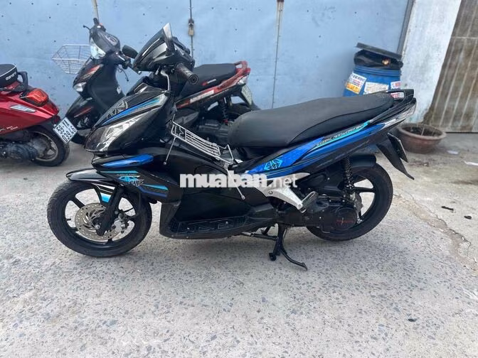 Honda Airblade 2009 Đen