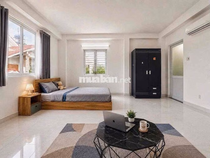 🏠 CHO THUÊ STUDIO CỬA SỔ TRỜI CỰC THOÁNG