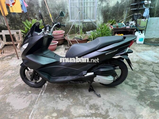 pcx 2014. may zin.ngay chủ bs 64