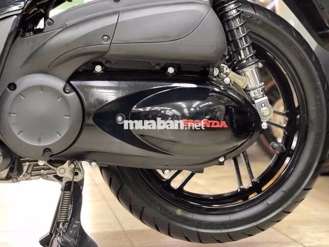 SH300i ABS 2017 BAO TÊN - BAO GÓP NỢ XẤU