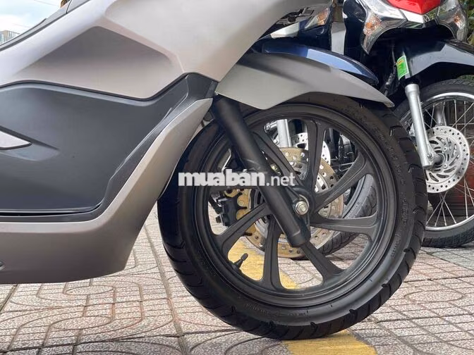 PCX150 2019 BSTP - SIÊU LENG KENG - BAO GÓP NX