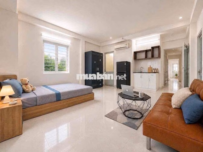 🏠 CHO THUÊ STUDIO CỬA SỔ TRỜI CỰC THOÁNG