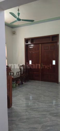 Bán 500m2 đất, MT 8.8m + nhà 2T, dt 100m2 mới, Trần Phú, Tp.HP mới