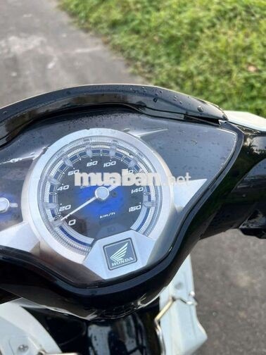 Honda Future 2022 Trắng 23km bs 65 