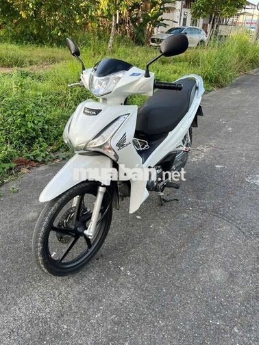 Honda Future 2022 Trắng 23km bs 65 