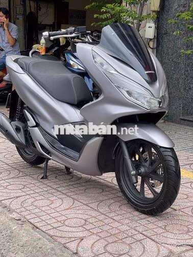 PCX150 2019 BSTP - SIÊU LENG KENG - BAO GÓP NX