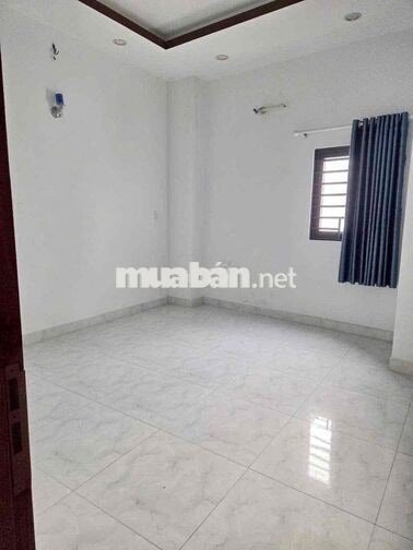Nhà mới 100%  __5 TẦNG (6PN,4WC) ĐƯỜNG GÒ XOÀI ,BÌNH TÂN