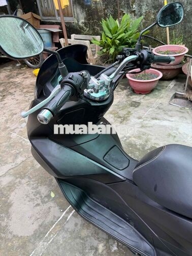 pcx 2014. may zin.ngay chủ bs 64