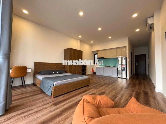 ✅ CĂN HỘ BANCONG GẦN SÂN BAY TÂN SƠN NHẤT - CÔNG VIÊN HOÀNG VĂN THỤ