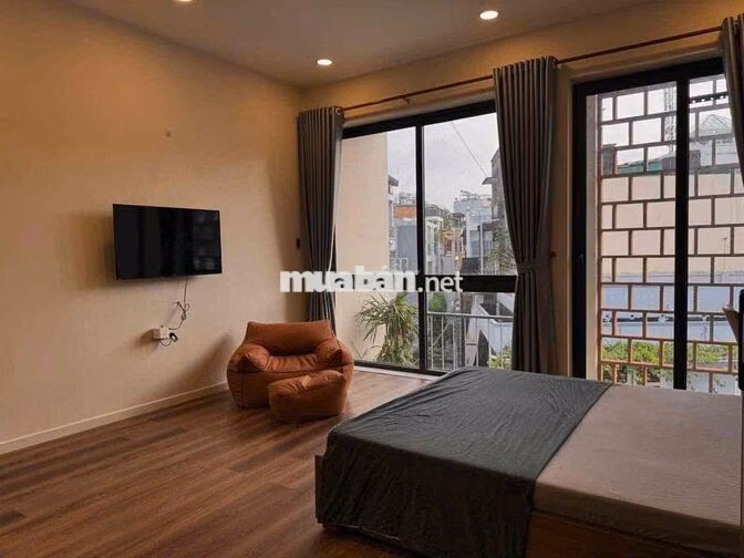 ✅ CĂN HỘ BANCONG GẦN SÂN BAY TÂN SƠN NHẤT - CÔNG VIÊN HOÀNG VĂN THỤ