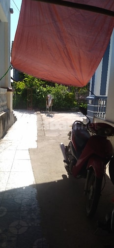 Bán 500m2 đất, MT 8.8m + nhà 2T, dt 100m2 mới, Trần Phú, Tp.HP mới