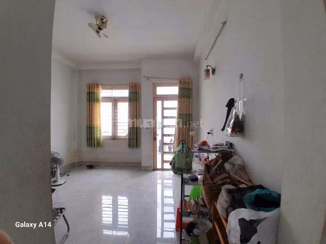 Bán nhà riêng Tân Kì Tân Quý,P.BHH,Q.BÌNH TÂN (CÓ THƯƠNG LƯỢNG GIÁ CẢ)