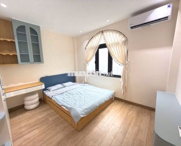 BÁN NHÀ PHỐ VŨ TÔNG PHAN 35M2, 5 TẦNG, HƠN 6 TỶ
