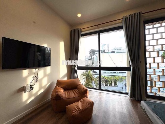 ✅ CĂN HỘ BANCONG GẦN SÂN BAY TÂN SƠN NHẤT - CÔNG VIÊN HOÀNG VĂN THỤ