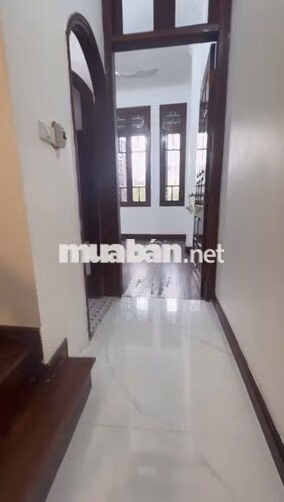 MẶT PHỐ TRẦN KHÁT CHÂN – CHO THUÊ NHÀ 5 TẦNG – 18 TRIỆU/THÁNG