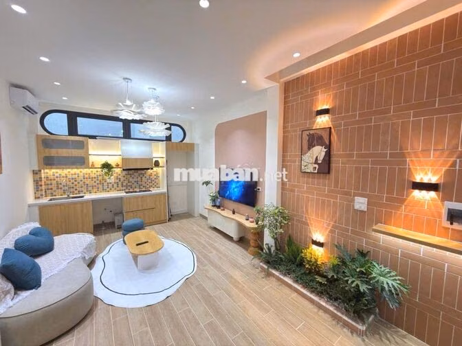 BÁN NHÀ PHỐ VŨ TÔNG PHAN 35M2, 5 TẦNG, HƠN 6 TỶ