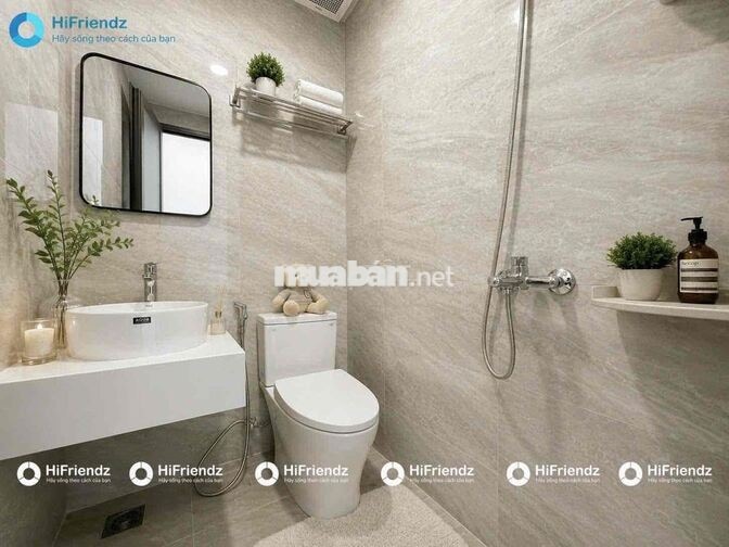 CHO THUÊ PHÒNG TRỌ GIÁ RẺ GẦN ĐH GTVT - ĐH NGOẠI THƯƠNG - ĐH HUTECH
