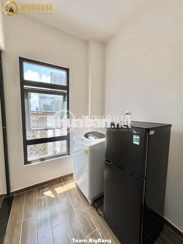 🔥CĂN HOT🔥 Studio tách bếp 40m² có mg riêng, thang máy gần ĐH HUTECH