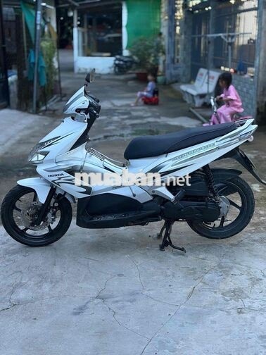 Honda ab Fi 2010 biển 83 ngây chủ máy êm ru fun ch