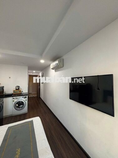 cần bán 2căn studio tòa OC2B mường thanh viễn triều